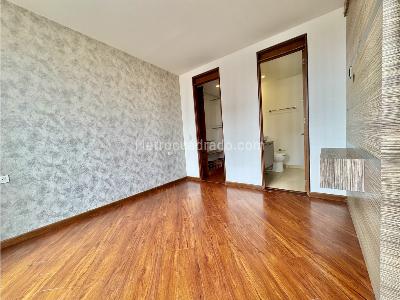 Apartamento en venta en Gratamira, Bogotá · foto 10 de 19
