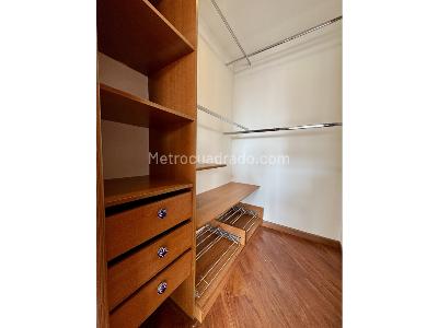 Apartamento en venta en Gratamira, Bogotá · foto 14 de 19