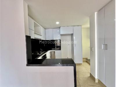 Apartamento en venta en Gratamira, Bogotá · foto 17 de 19