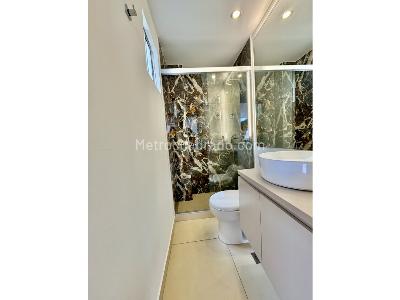 Apartamento en venta en Gratamira, Bogotá · foto 18 de 19