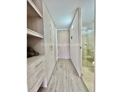 Apartaestudio en venta en El Lago, Bogotá, 22 m² · foto 7 de 20