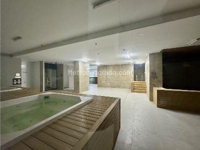 Apartaestudio en venta en El Lago, Bogotá, 22 m² · foto 10 de 20