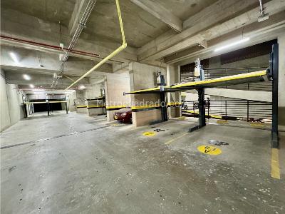Apartaestudio en venta en El Lago, Bogotá, 22 m² · foto 11 de 20