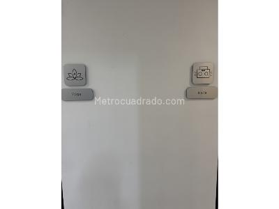 Apartaestudio en venta en El Lago, Bogotá, 22 m² · foto 16 de 20