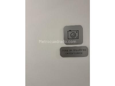 Apartaestudio en venta en El Lago, Bogotá, 22 m² · foto 17 de 20