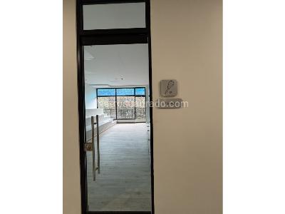 Apartaestudio en venta en El Lago, Bogotá, 22 m² · foto 18 de 20