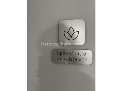 Apartaestudio en venta en El Lago, Bogotá, 22 m² · foto 19 de 20