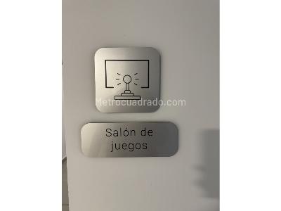 Apartaestudio en venta en El Lago, Bogotá, 22 m² · foto 20 de 20