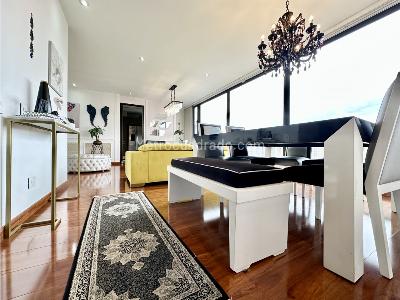 Apartamento de 3 alcobas en venta en Prado Veraniego, Bogotá, 183 m² · foto 3 de 20