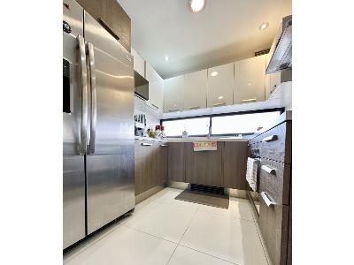 Apartamento de 3 alcobas en venta en Prado Veraniego, Bogotá, 183 m² · foto 5 de 20