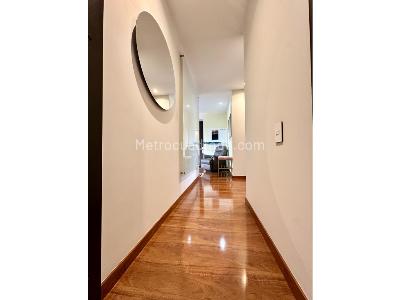 Apartamento de 3 alcobas en venta en Prado Veraniego, Bogotá, 183 m² · foto 7 de 20