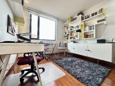 Apartamento de 3 alcobas en venta en Prado Veraniego, Bogotá, 183 m² · foto 8 de 20