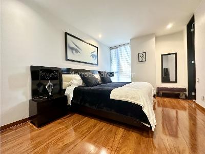 Apartamento de 3 alcobas en venta en Prado Veraniego, Bogotá, 183 m² · foto 9 de 20