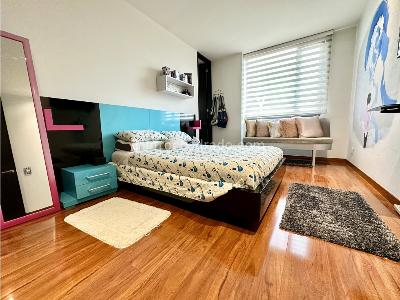 Apartamento de 3 alcobas en venta en Prado Veraniego, Bogotá, 183 m² · foto 10 de 20