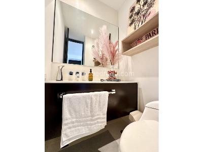 Apartamento de 3 alcobas en venta en Prado Veraniego, Bogotá, 183 m² · foto 13 de 20