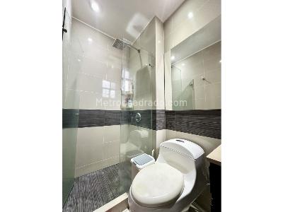 Apartamento de 3 alcobas en venta en Prado Veraniego, Bogotá, 183 m² · foto 15 de 20