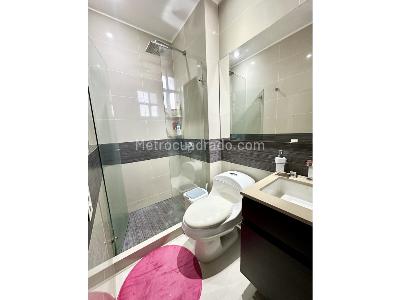 Apartamento de 3 alcobas en venta en Prado Veraniego, Bogotá, 183 m² · foto 16 de 20