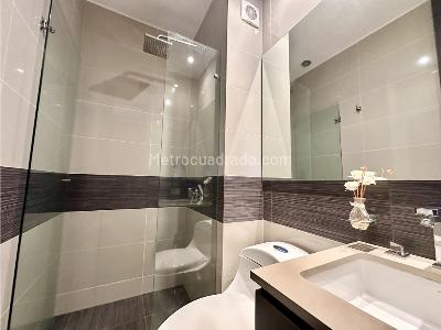 Apartamento de 3 alcobas en venta en Prado Veraniego, Bogotá, 183 m² · foto 17 de 20