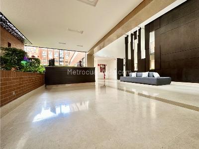 Apartamento de 3 alcobas en venta en Prado Veraniego, Bogotá, 183 m² · foto 19 de 20