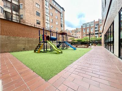 Apartamento de 3 alcobas en venta en Prado Veraniego, Bogotá, 183 m² · foto 20 de 20