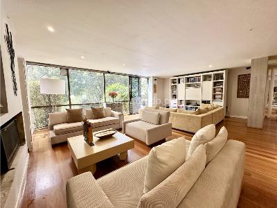 Apartamento de 4 alcobas en venta en La Calleja, Bogotá, 295 m² · foto 2 de 20