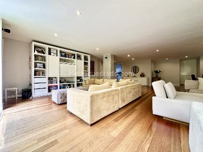 Apartamento de 4 alcobas en venta en La Calleja, Bogotá, 295 m² · foto 3 de 20