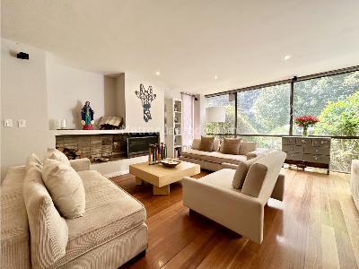 Apartamento de 4 alcobas en venta en La Calleja, Bogotá, 295 m² · foto 4 de 20
