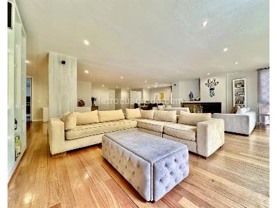 Apartamento de 4 alcobas en venta en La Calleja, Bogotá, 295 m² · foto 5 de 20