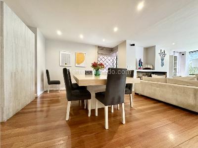 Apartamento de 4 alcobas en venta en La Calleja, Bogotá, 295 m² · foto 6 de 20