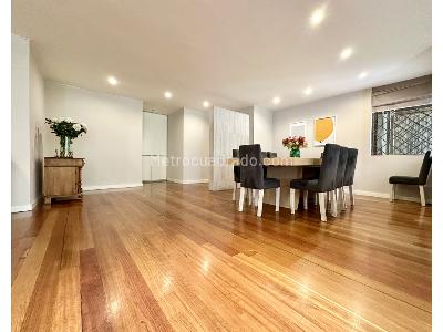 Apartamento de 4 alcobas en venta en La Calleja, Bogotá, 295 m² · foto 7 de 20