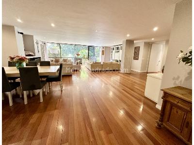 Apartamento de 4 alcobas en venta en La Calleja, Bogotá, 295 m² · foto 8 de 20