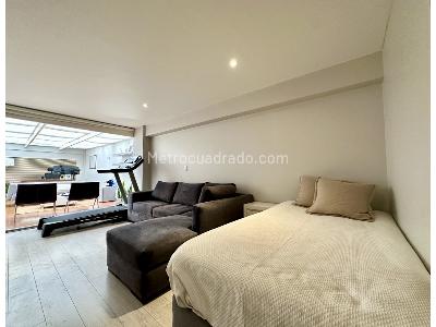 Apartamento de 4 alcobas en venta en La Calleja, Bogotá, 295 m² · foto 14 de 20