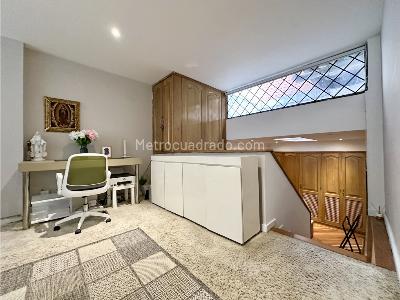 Apartamento de 4 alcobas en venta en La Calleja, Bogotá, 295 m² · foto 17 de 20