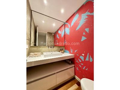 Apartamento de 4 alcobas en venta en La Calleja, Bogotá, 295 m² · foto 18 de 20
