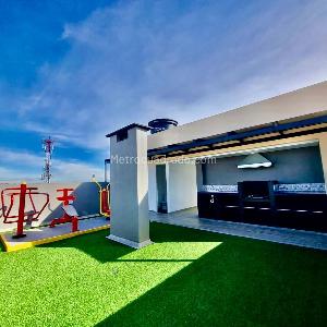 Apartaestudio en venta en San Fernando Barrios Unidos, Bogotá, 23 m² · foto 6 de 7
