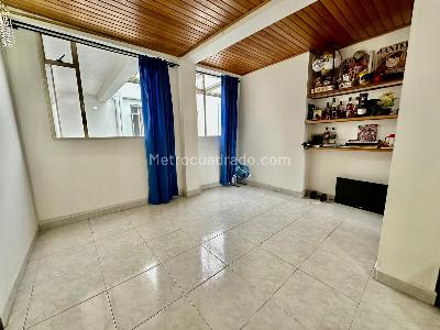 Apartamento en venta en Toberin, Bogotá · foto 2 de 7