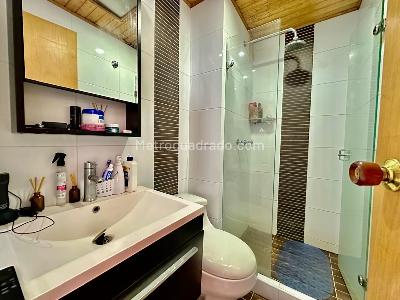 Apartamento en venta en Toberin, Bogotá · foto 3 de 7