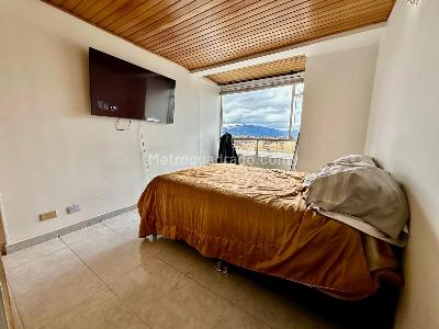Apartamento en venta en Toberin, Bogotá · foto 4 de 7