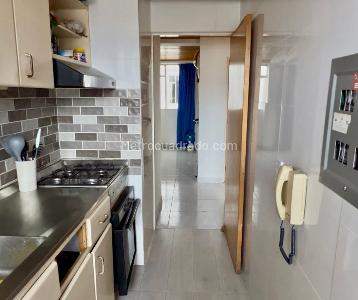 Apartamento en venta en Toberin, Bogotá · foto 6 de 7