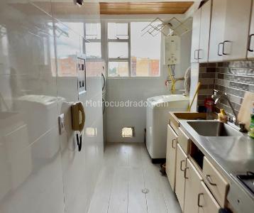 Apartamento en venta en Toberin, Bogotá · foto 7 de 7