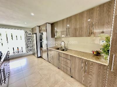 Casa de 3 alcobas en venta en Chia Vereda Fagua, Chía, 225 m² · foto 10 de 20