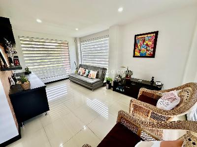 Casa de 3 alcobas en venta en Chia Vereda Fagua, Chía, 225 m² · foto 11 de 20