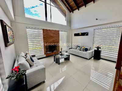 Casa de 3 alcobas en venta en Chia Vereda Fagua, Chía, 225 m² · foto 12 de 20
