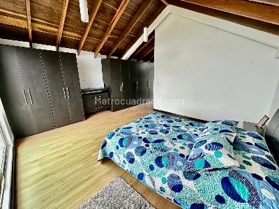 Casa de 3 alcobas en venta en Chia Vereda Fagua, Chía, 225 m² · foto 14 de 20