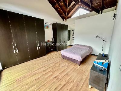 Casa de 3 alcobas en venta en Chia Vereda Fagua, Chía, 225 m² · foto 15 de 20