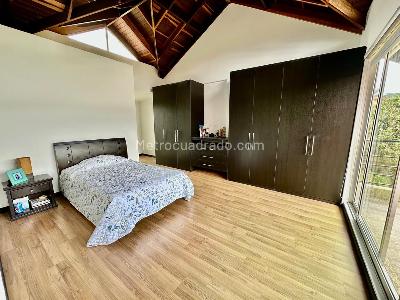 Casa de 3 alcobas en venta en Chia Vereda Fagua, Chía, 225 m² · foto 16 de 20