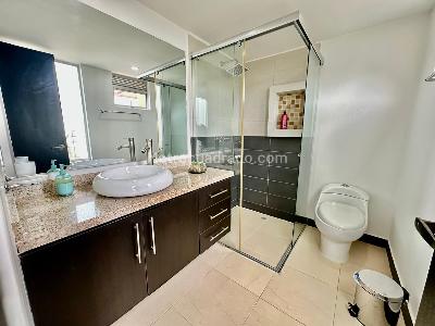 Casa de 3 alcobas en venta en Chia Vereda Fagua, Chía, 225 m² · foto 17 de 20