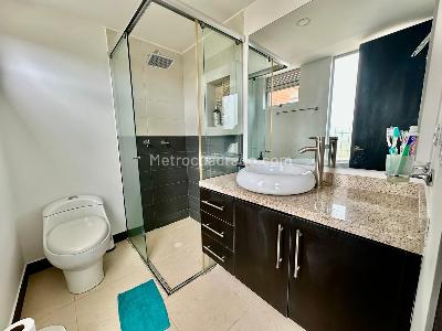 Casa de 3 alcobas en venta en Chia Vereda Fagua, Chía, 225 m² · foto 18 de 20