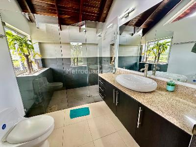 Casa de 3 alcobas en venta en Chia Vereda Fagua, Chía, 225 m² · foto 19 de 20