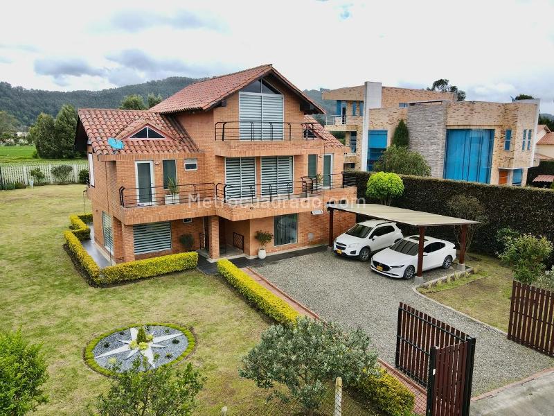 Casa – Chía - Vista 2
